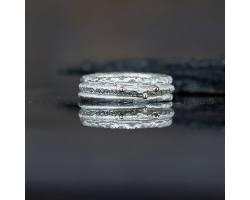 3 ŽIEDŲ DERINYS BRIGIT